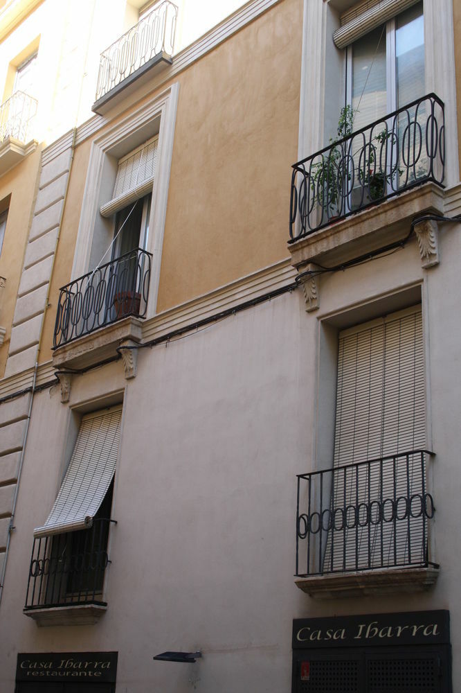 Apartamentos Santa Faz by Be Alicante Exterior foto